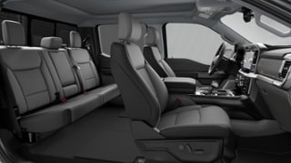 2026 Ford F-150® Internal Image 1